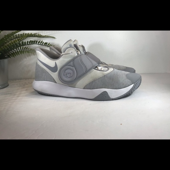 Nike Other - NIKE KD ZOOM TREY V1 DURANT BASKETBALL SHOES SZ 14